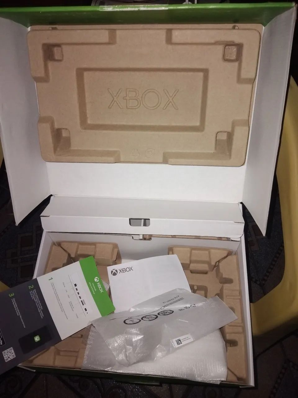 Xbox Series S - Console de nova geração - Foto 3