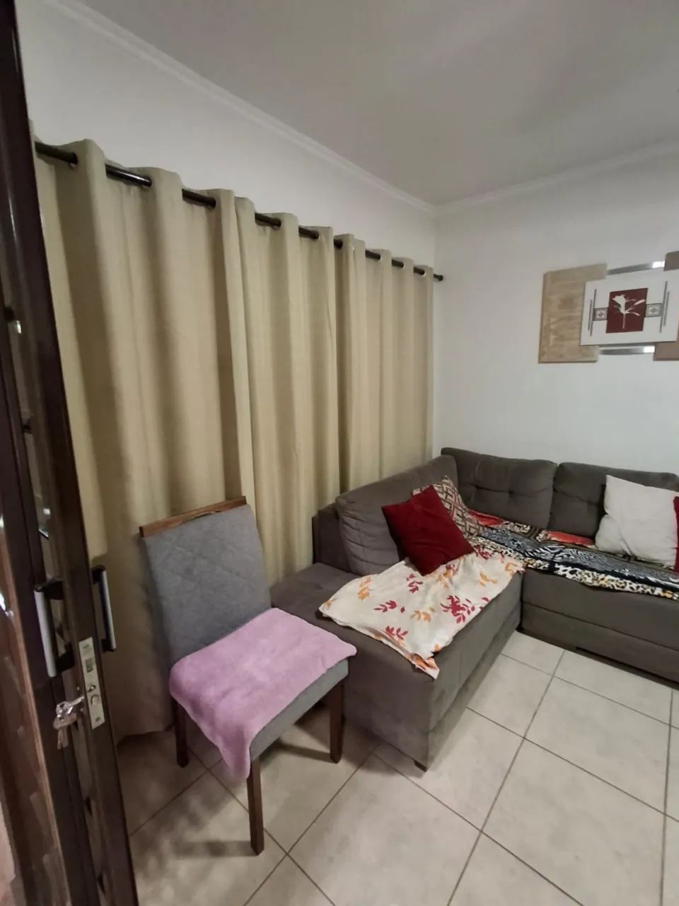 Foto - Ribeirão Preto - Geraldo Correia de Carvalho