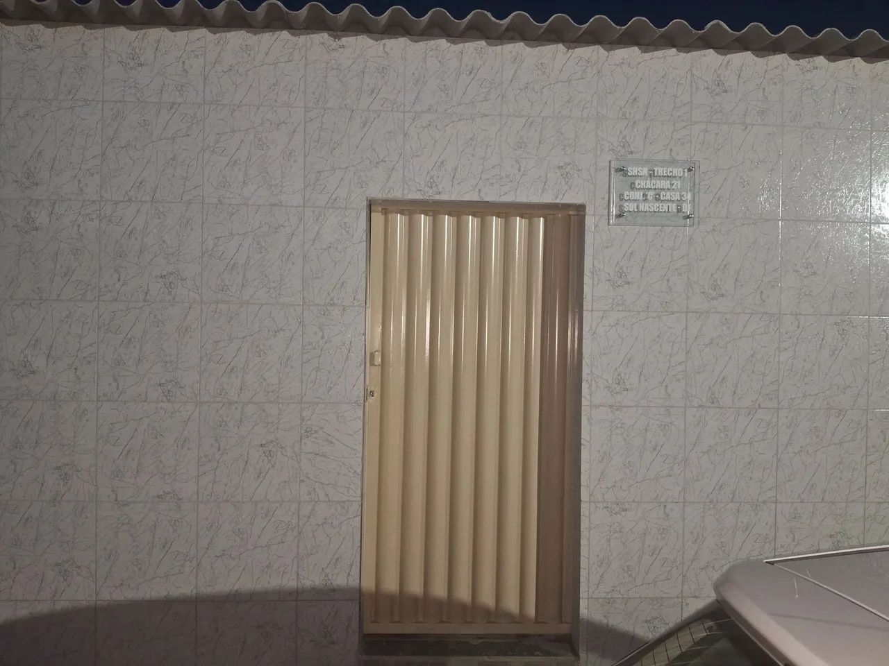 Foto - Brasília - Setor Habitacional Sol Nascente (Ceilândia)