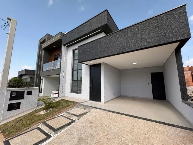 Foto - Sorocaba - Jardim Residencial Villagio Wanel