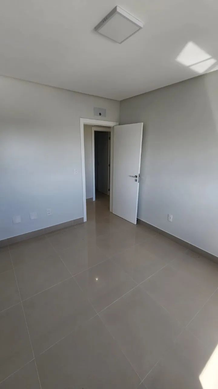 Apto de Alto Padrão 3 Quartos 2 Vagas Garagem Içara - Foto 3