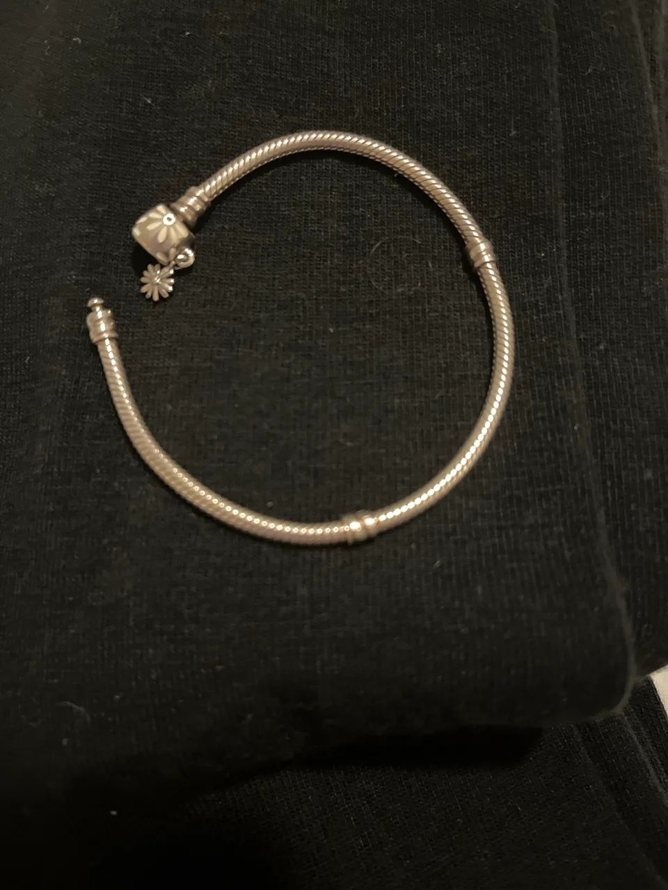 Bracelete Pandora Margarida
