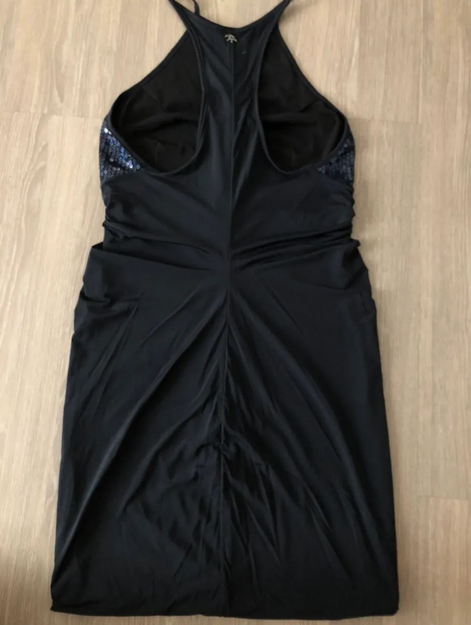 VESTIDO DE FESTA DE GRIFFE  - Foto 4