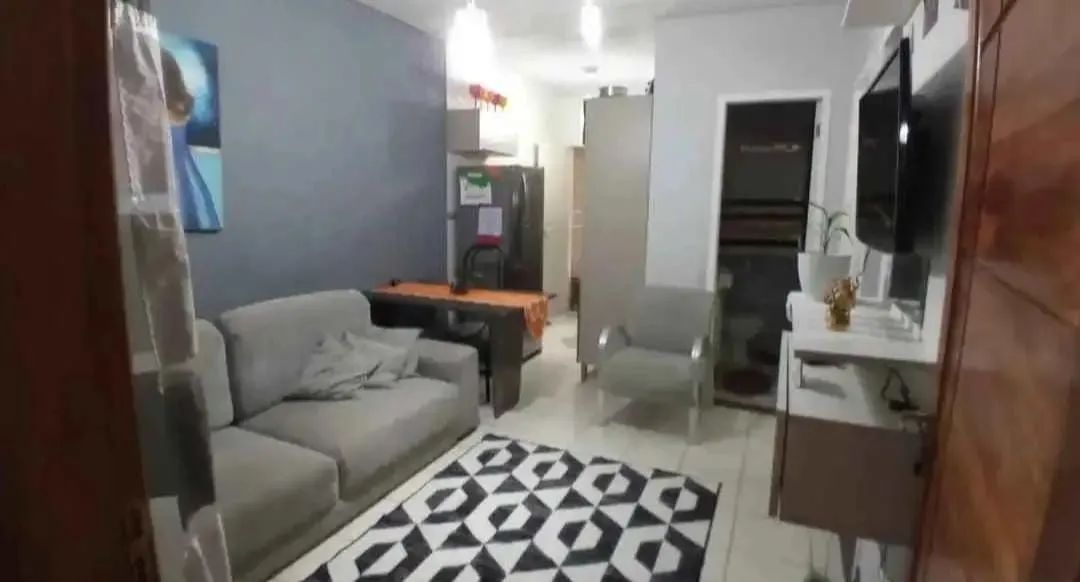 Casa a venda Santa Maria 