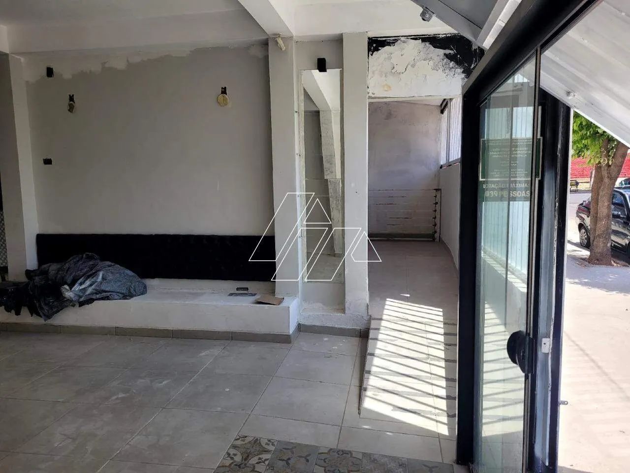 Comercial para aluguel, São Paulo - Marília/SP - Foto 2