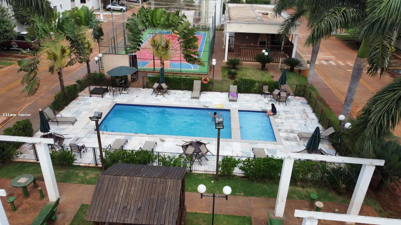 APARTAMENTO 2 DORMITÓRIOS PARA LOCAÇÃO