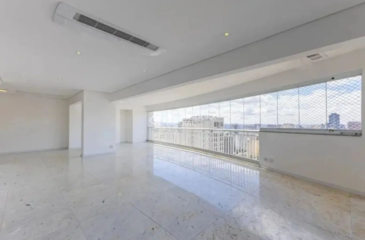 COBERTURA DUPLEX - SÃO PAULO - VILA ROMANA - Foto 2