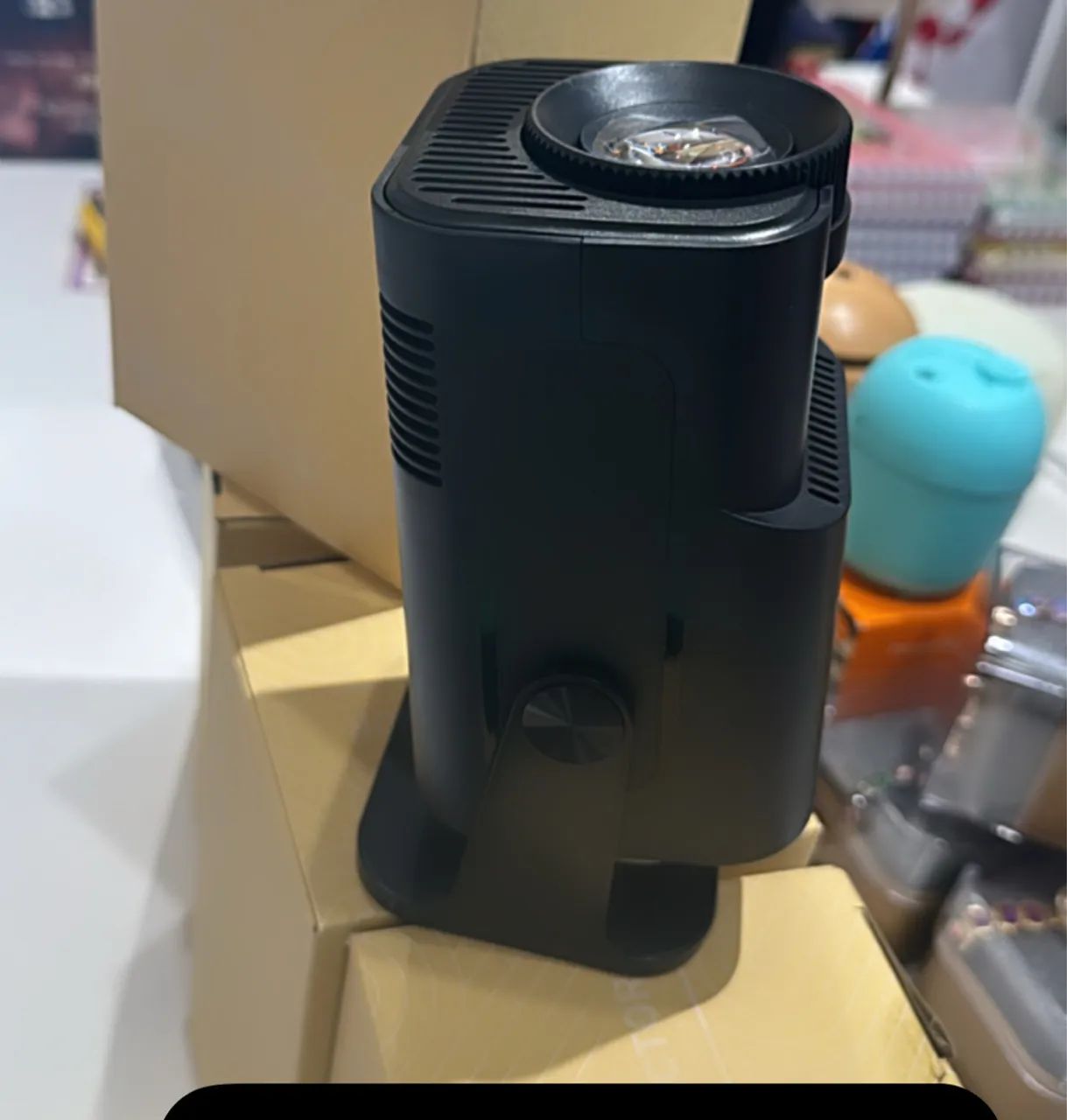 Projetor HY320  - Foto 4