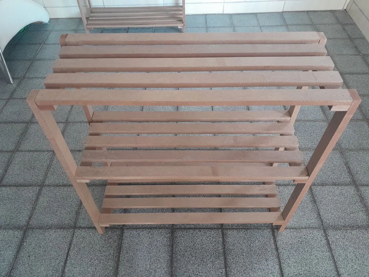 MDF Decorative Shelf64673562967425123