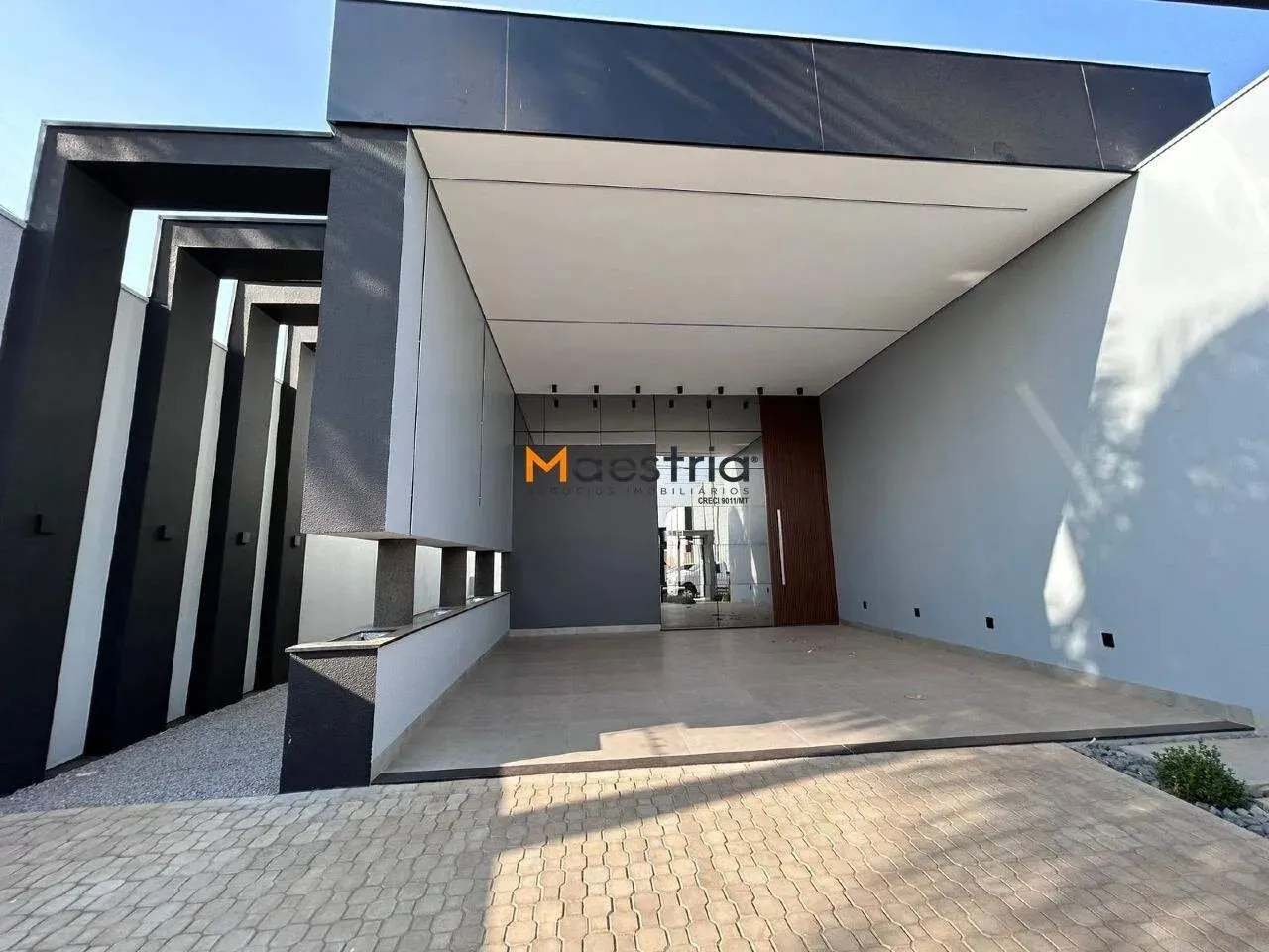 Maestria Sua imobiliária de confiança em Sorriso-MT