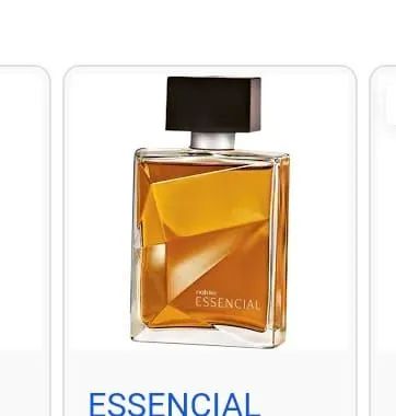 Promoção  Essencial Clássico Masculino 