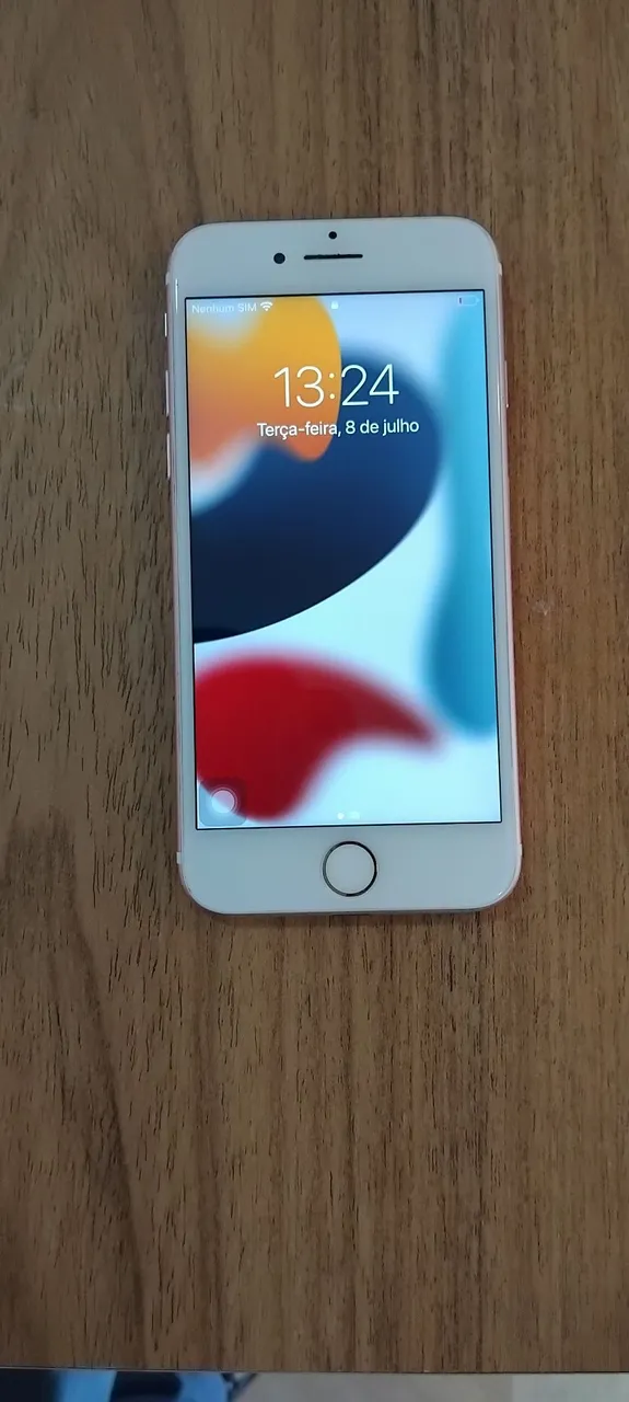 Vende se iphone 7
