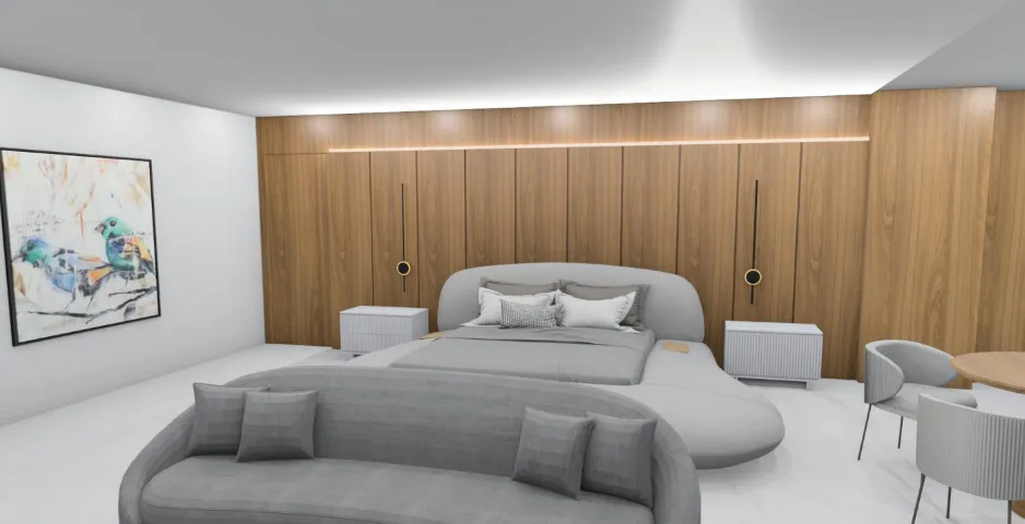 Oportunidade Única em Natal: Duplex de 600m² Mobiliado