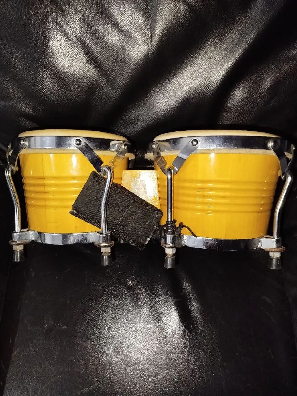 Bongo Stagg - Instrumento de Percussão - Foto 3