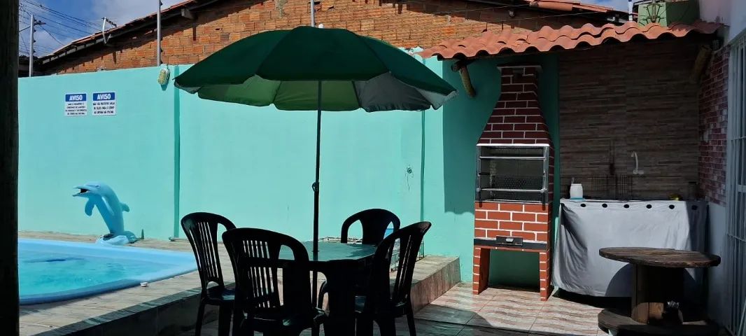 Casa com piscina  Barra dos Coqueiros  - Foto 11