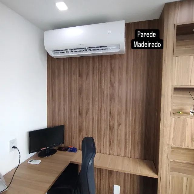 Papel de Parede - Plotagem em Parede - Foto 3
