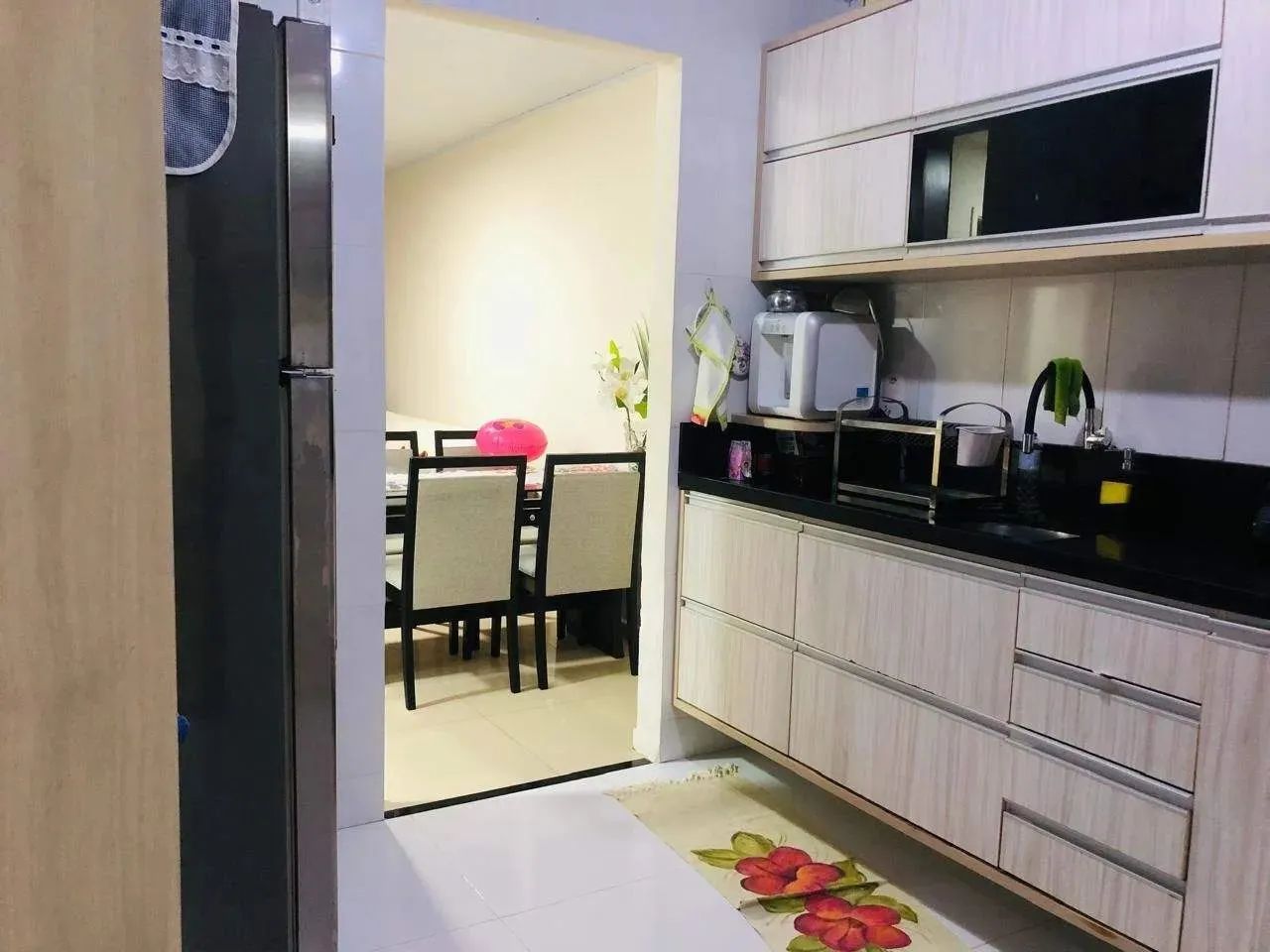 Casa à venda no MAIS VIVER ÍNDICO, MADRE PAULINA, São Cristóvão, SE - Foto 5