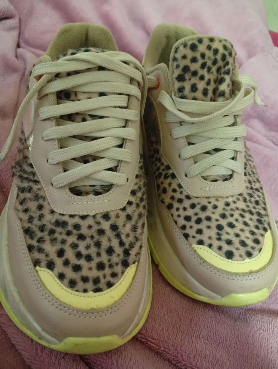 Tênis 38/39 feminino  - Foto 2