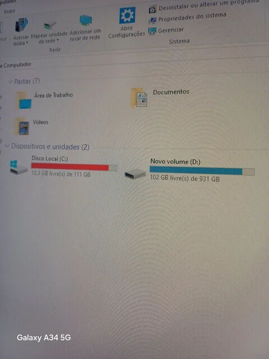 Pc Gamer Completo - Foto 4