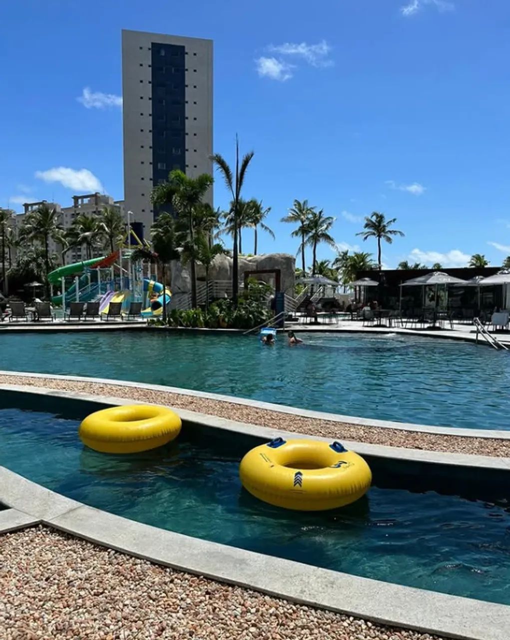 Salinas Premium Park Resort -  Período: 24 a 28 de agosto de 2025 - Foto 3