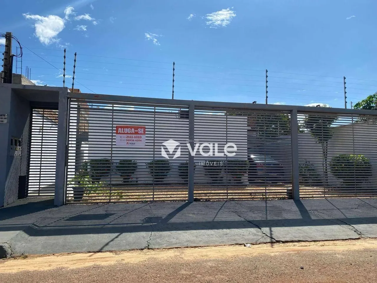 Casa com 2 dormitórios para alugar, 240 m² por R$ 3.000/mês - 606 Norte (Arne 74) - Palmas