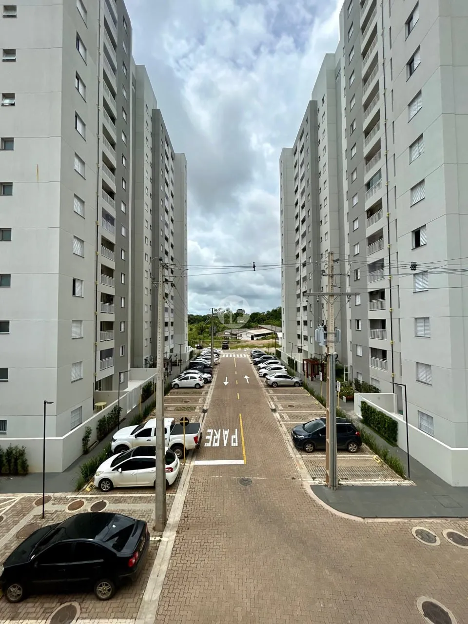 Apartamento a venda com 2 quartos em Floresta Sul - Sports Gardens- Rio Branco - AC