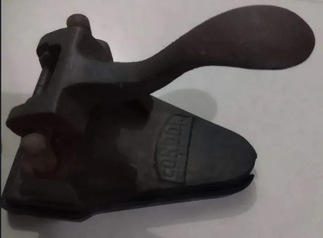 furador de papel para colecionadores