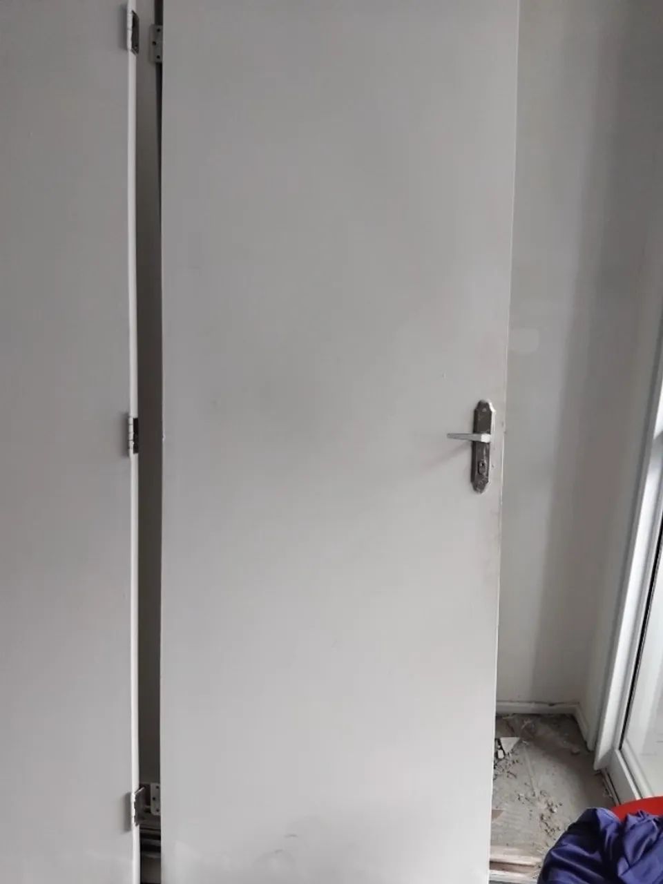 Portas Brancas - Foto 2