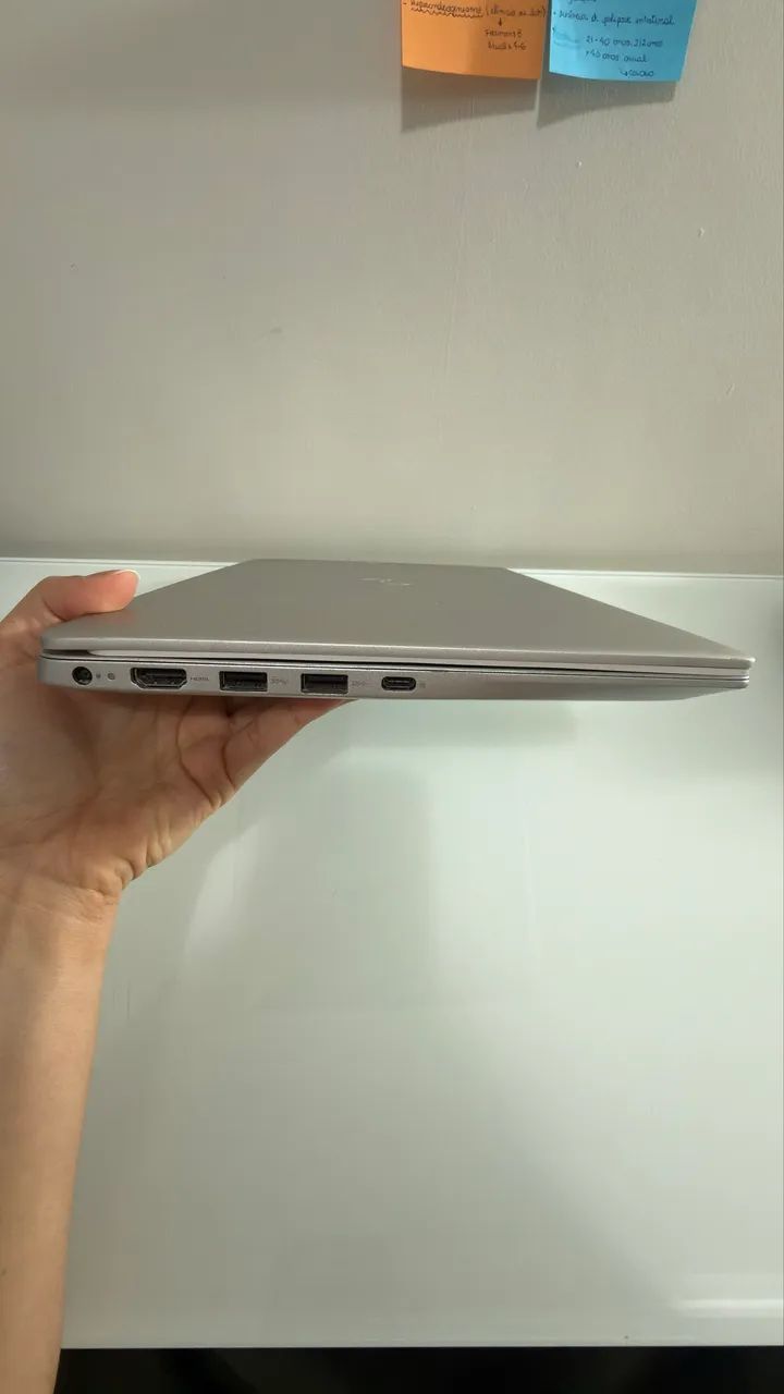 Notebook Dell Inspiron 5490 - Foto 5