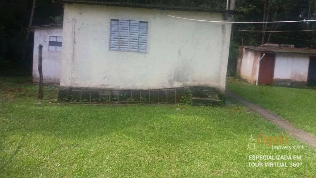 Chácara com 2 dormitórios à venda, 185000 m² por R$ 720.000,00 - Rio Grande - São Bernardo - Foto 5
