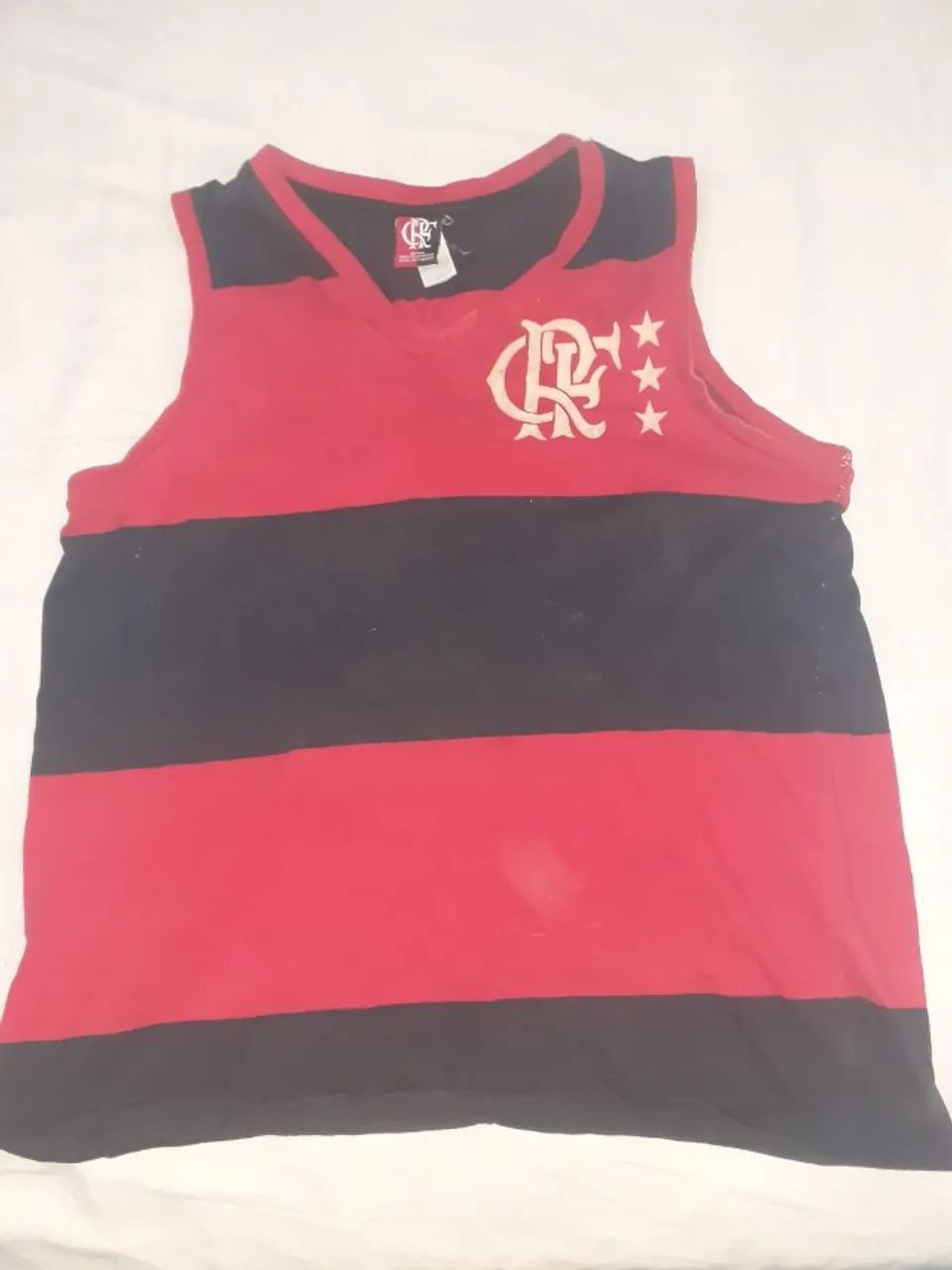 MATERIAL RARISSIMO DO FLAMENGO! - Foto 2