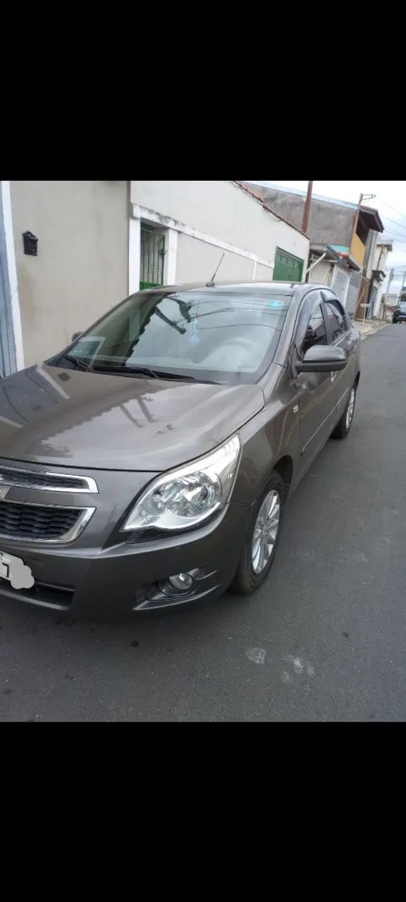 Cobalt LTZ  2013/2014 - Foto 3