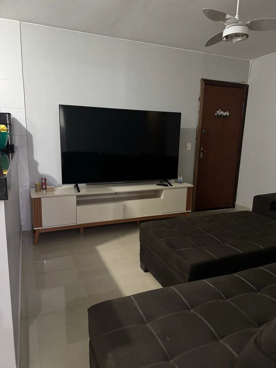 Foto - Brasília - Setor Habitacional Vicente Pires