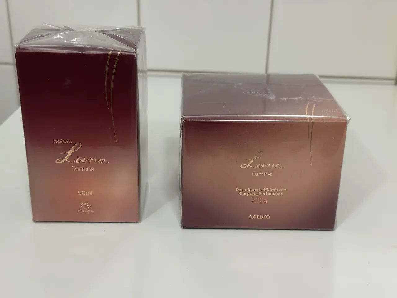 Kit Luna ilumina - Foto 5