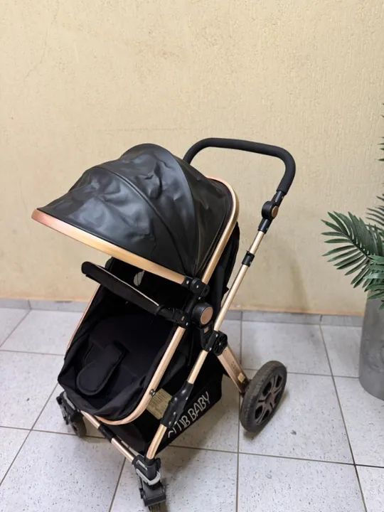Carrinho bebê - Foto 5