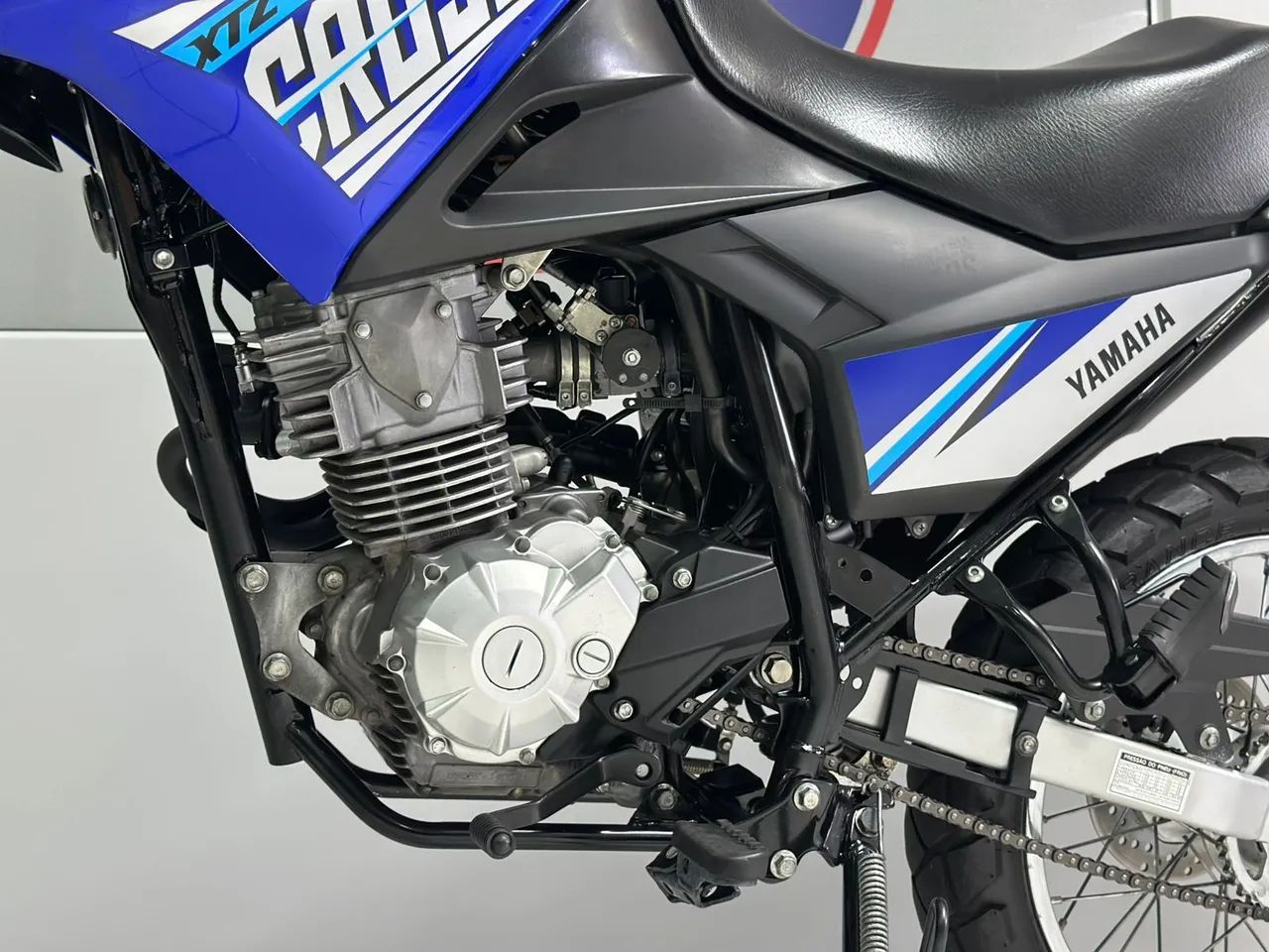 Yamaha XTZ 150 Crosser 150 Z - Foto 9