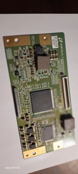 Placa tecon Samsung 32 polegadas 320wtclv3,7 - Foto 3
