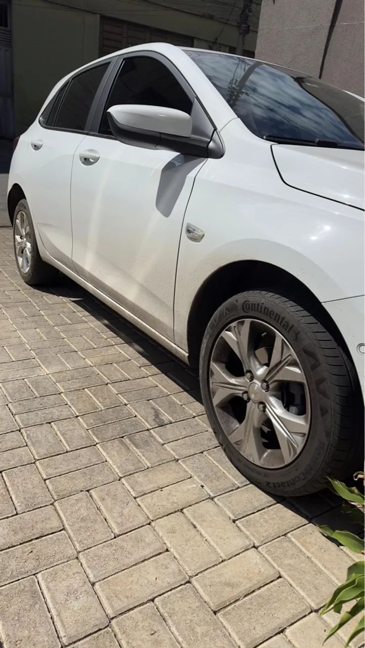 Vendo ônix ano 2022 $13.750,00 - Foto 3