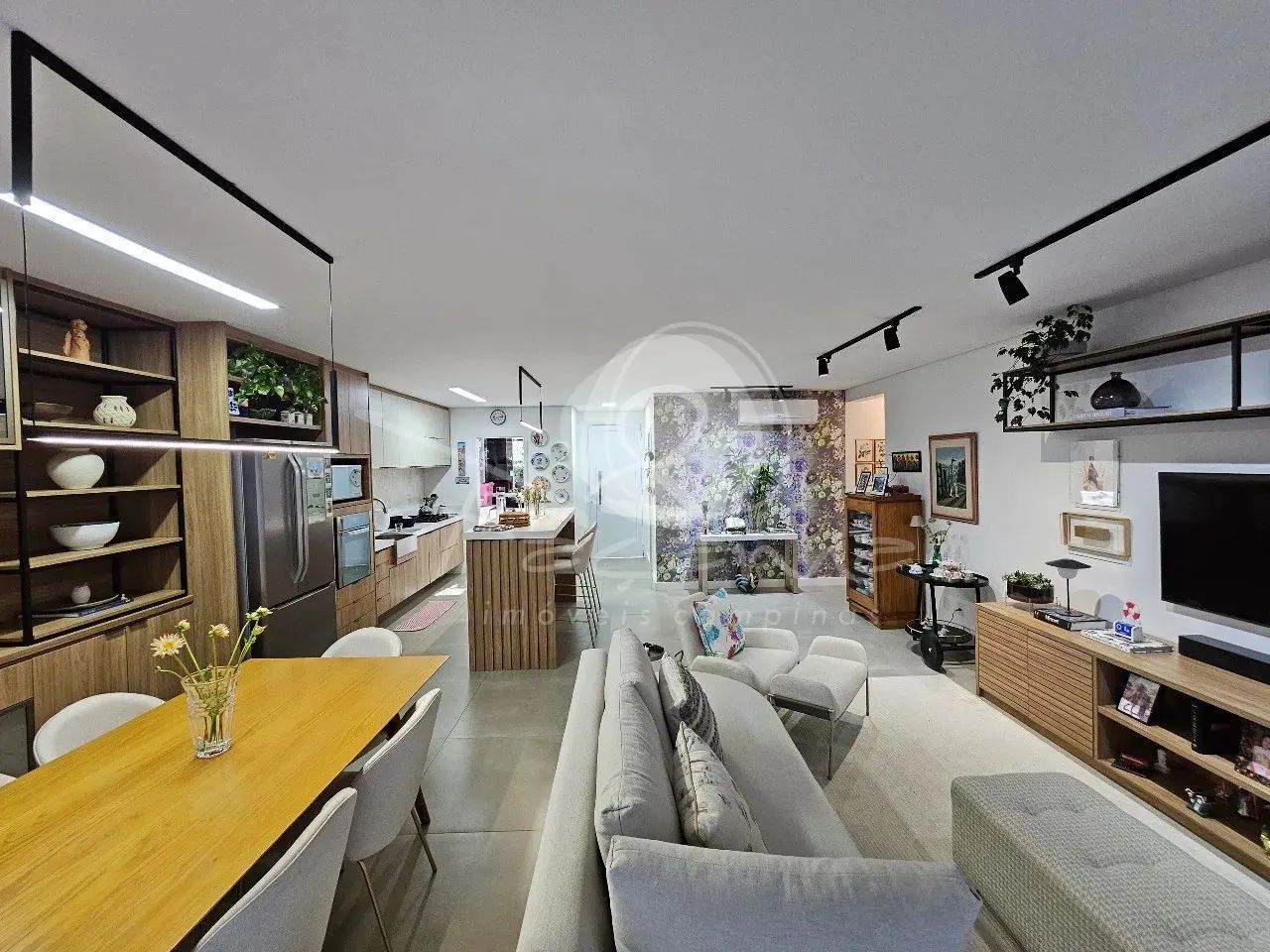 Casa para venda em Condominio fechado no Gramado em Campinas - Façanha Imóveis Campinas - Foto 5