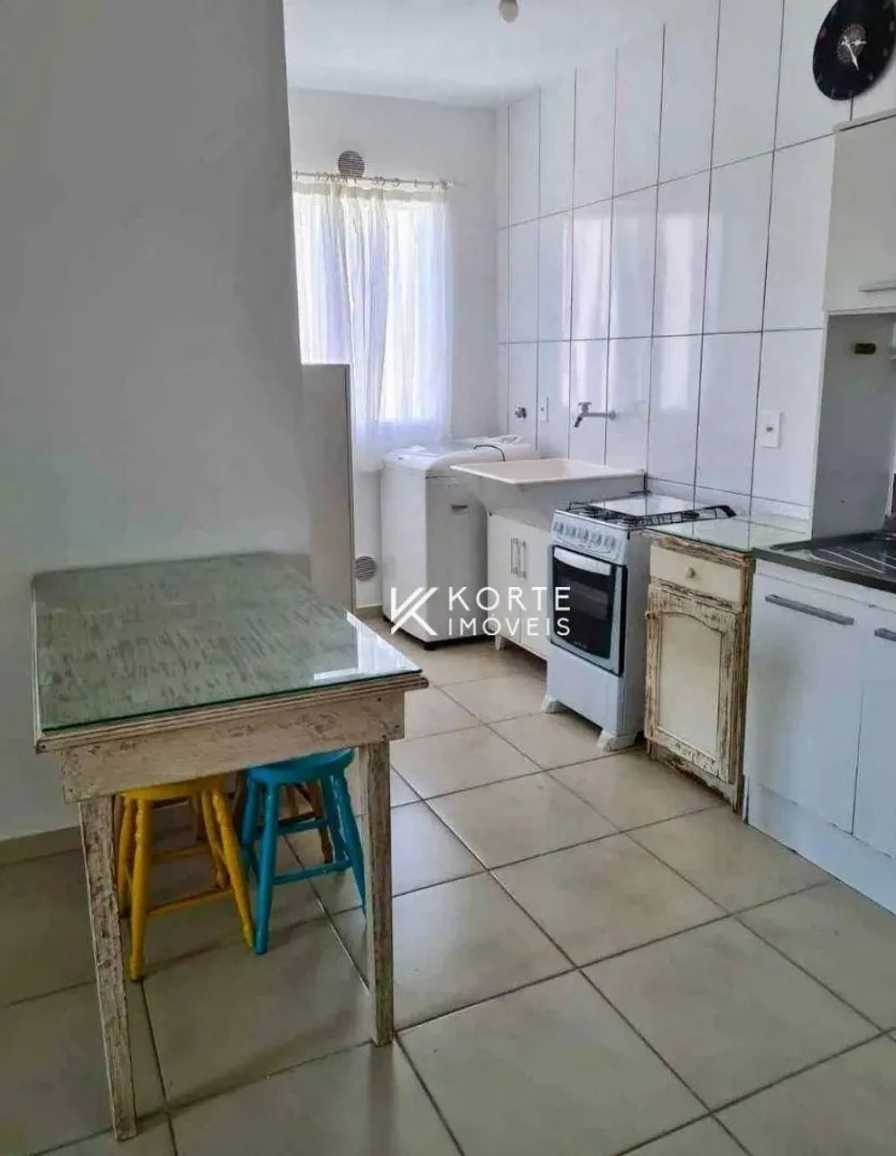 Apartamento com 2 dormitórios à venda, 59 m² por R$ 320.000 - Laranjeiras - Rio do Sul/SC - Foto 3
