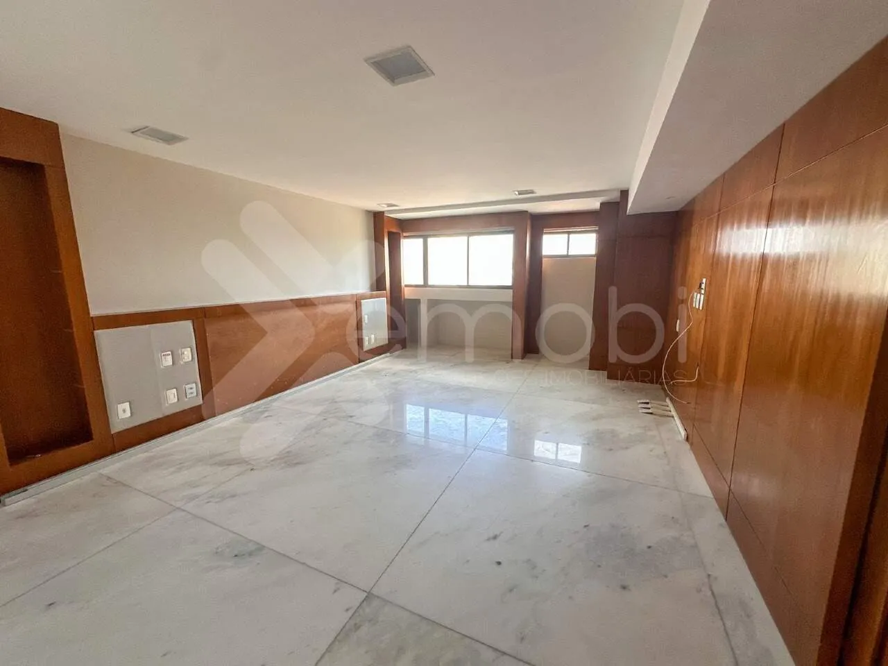 Apartamento à venda em Petrópolis (Natal/RN) I Cond Maison Petrópolis | 5 suítes - 396m²