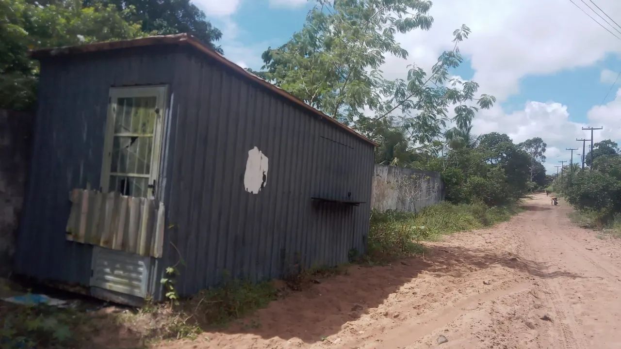 Container 6m - Foto 3