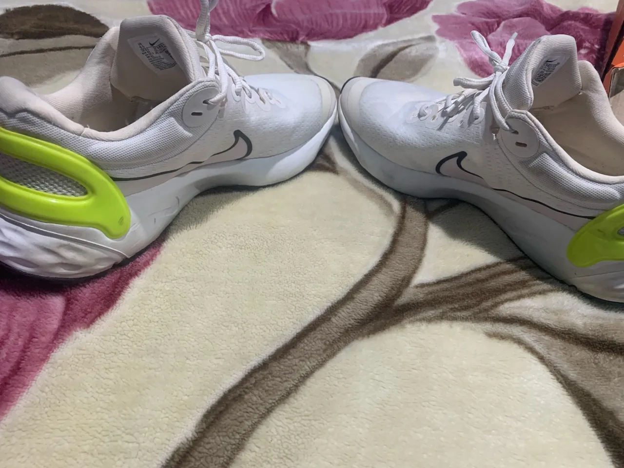 Tênis Nike Renew Run 3 Original N 41