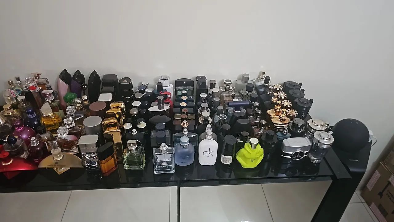 Perfumes Importados Originais  - Foto 2