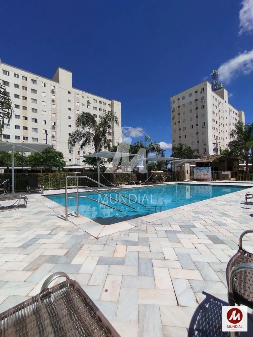 Apartamento (tipo - padrao) 2 dormitórios, cozinha planejada, portaria 24hs, lazer, salão  - Foto 3