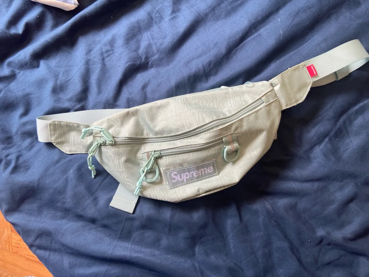 bag supreme bag supreme