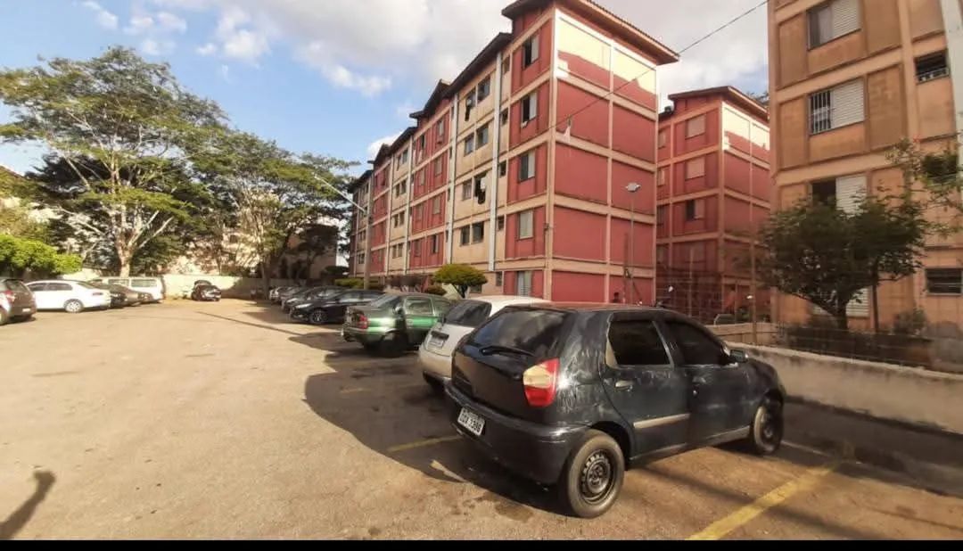 Foto - São Paulo - Itaquera