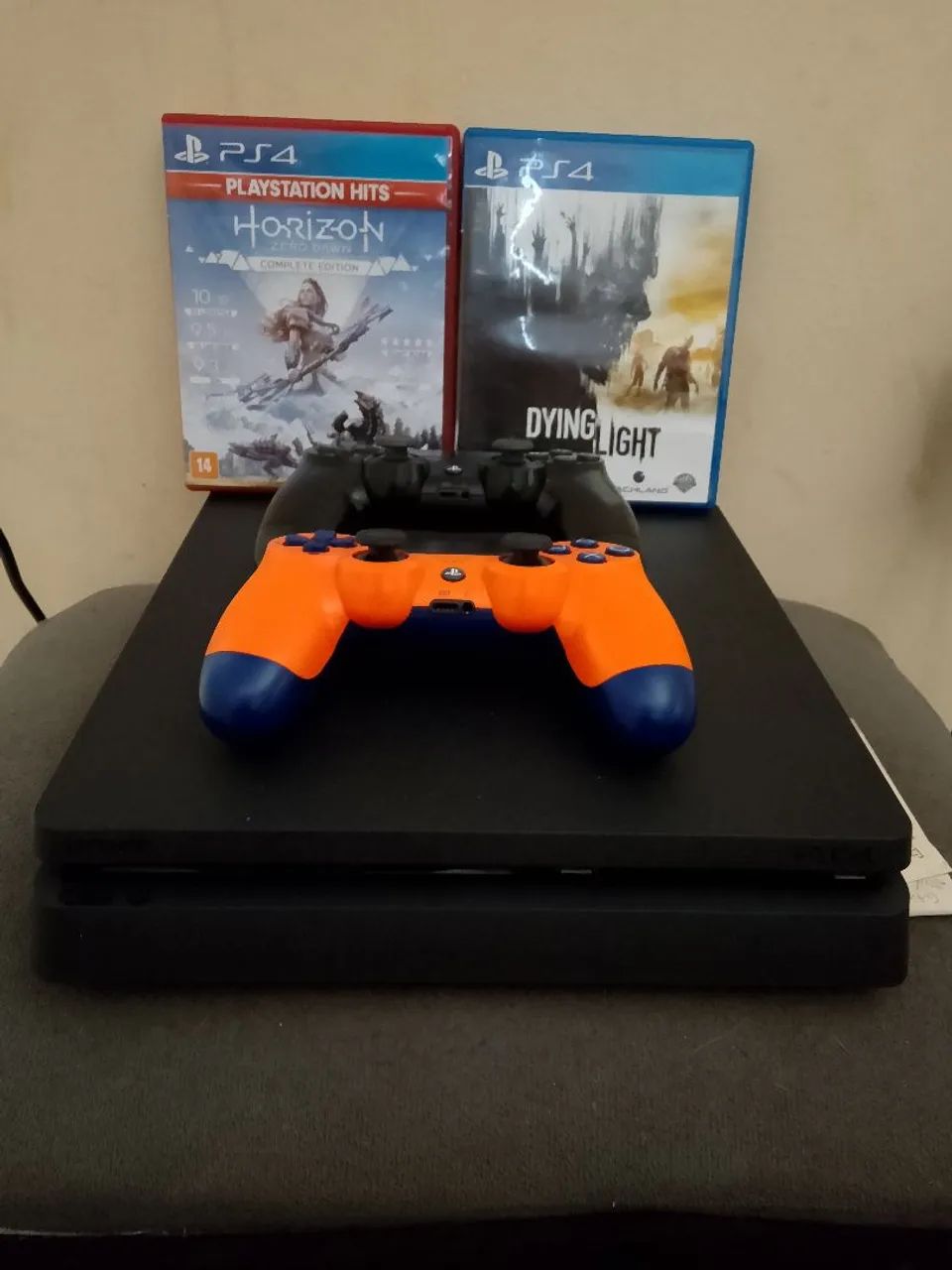 Console ps4  - Foto 3