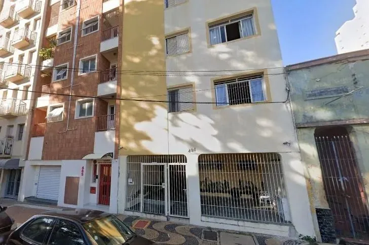 Apto Moderno no Botafogo: Aluguel com Tudo Incluído e Localização Imbatível!