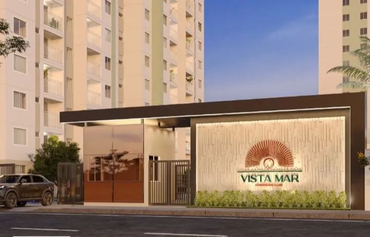 Foto - Fortaleza - Papicu